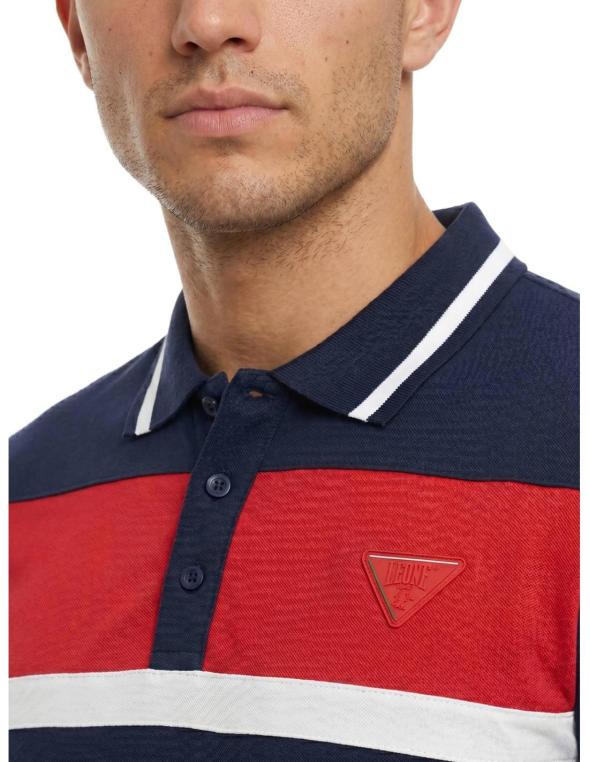 Polo uomo Sporting
