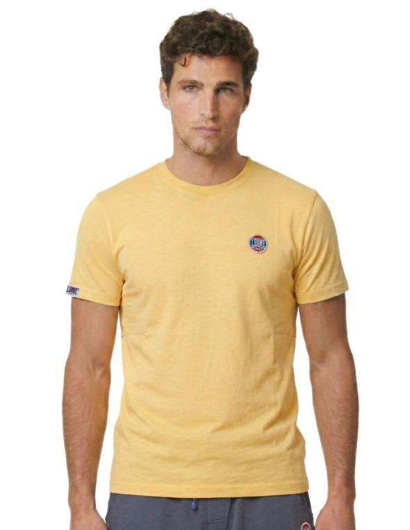 T-shirt uomo maniche corte... 2