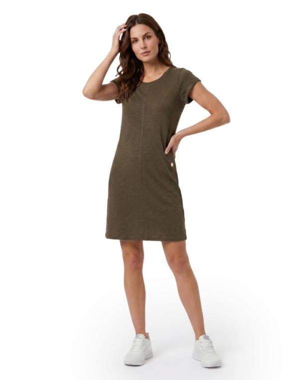 Urban Safari Women's Dress