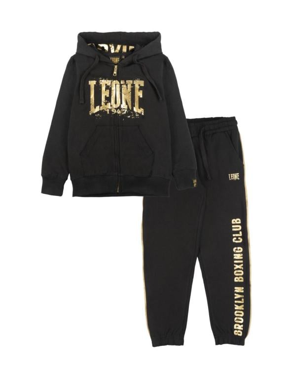 Tute da ragazzo HJ Boxing Club