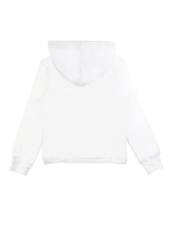 Sporty Gold Girls' Hoodie 2