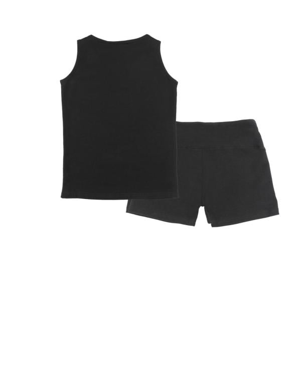 Set canotta + pantaloncini... 2