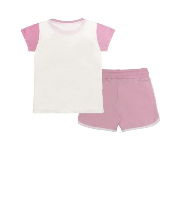 Set da bambina t-shirt +... 2