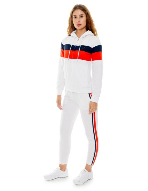 Tute sportive da donna... 2