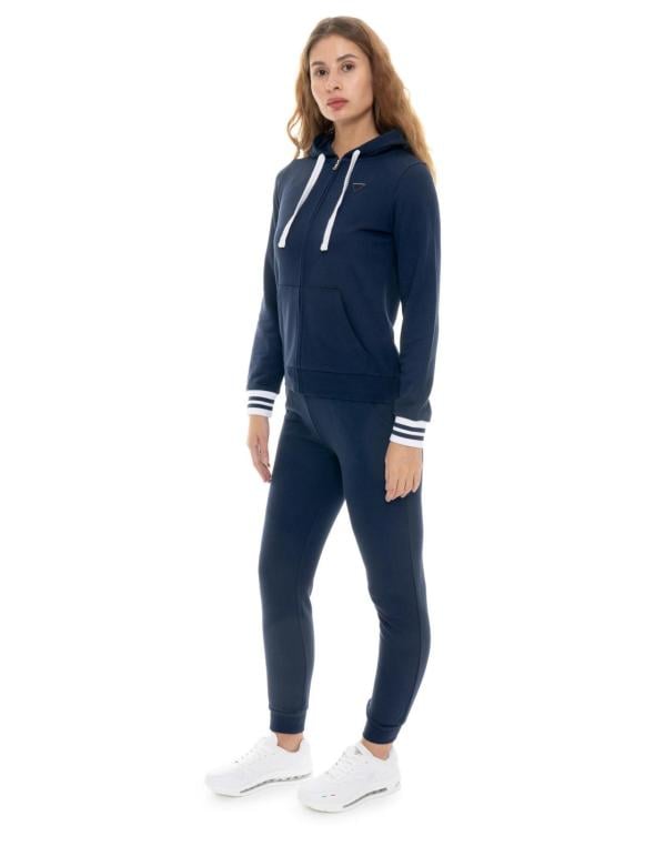 Sporting women's tracksuit 2