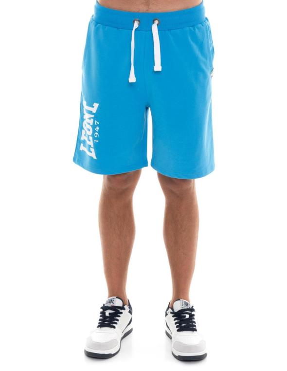 Men's Bermuda shorts with...