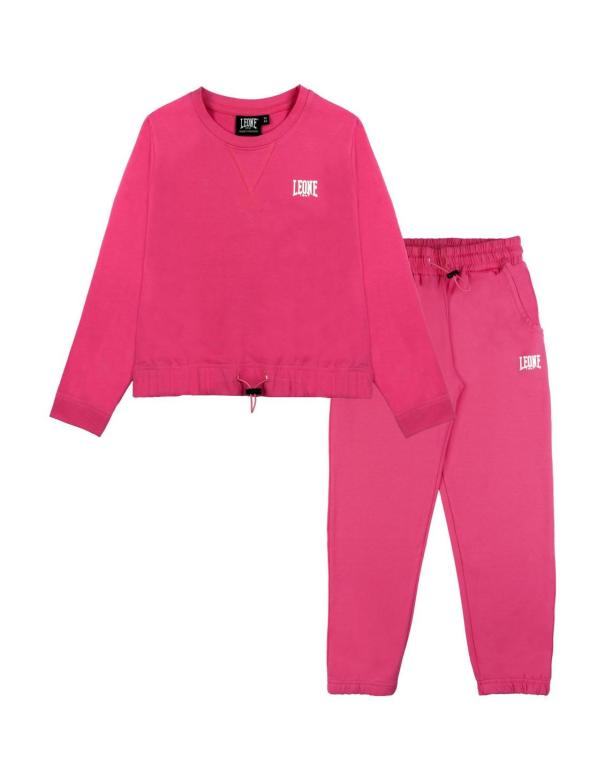 HJ The Light Girls Tracksuit