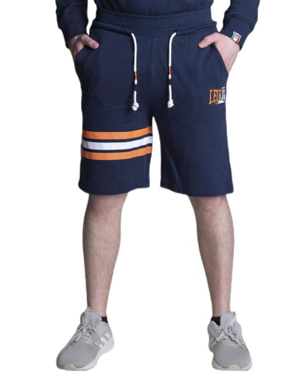 Man bermuda Label 47
