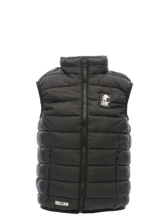 Boy vest jackets Basic