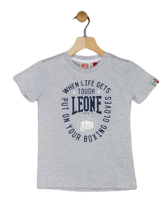 Boy t-shirt short sleeves...