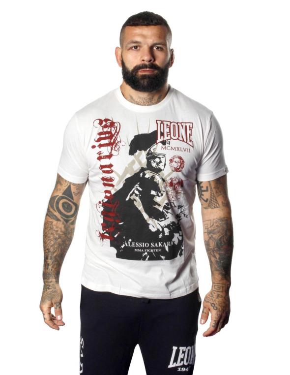 LEGIO 00 MAN T-SHIRT S/S