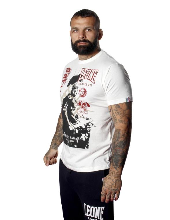 LEGIO 00 MAN T-SHIRT S/S 2