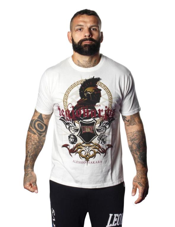 LEGIO 03 MAN T-SHIRT S/S