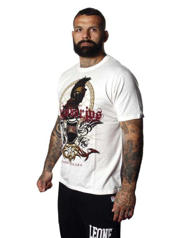 LEGIO 03 MAN T-SHIRT S/S 2