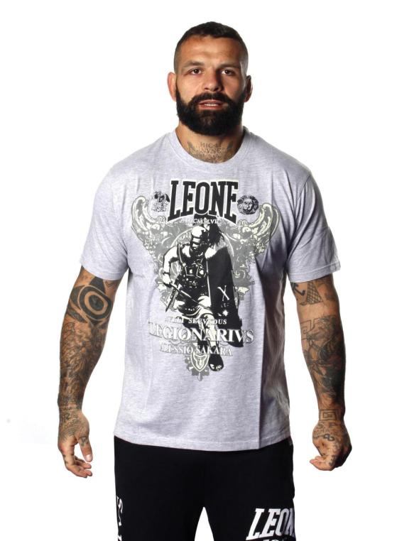 LEGIO 07 MAN T-SHIRT S/S