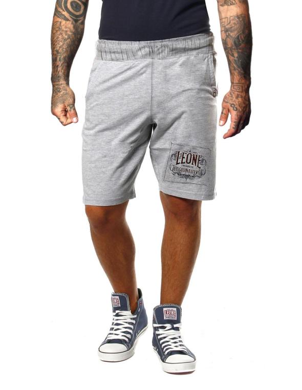 Retrouvez nos Short MMA Leone 1947 \\INVICTUS\\ blanc AB791 chez