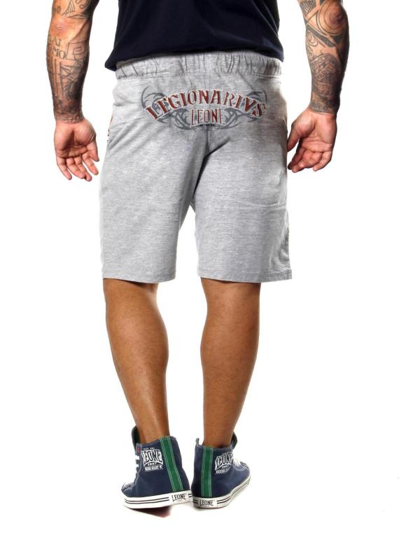 LEGIO 09 MAN BERMUDA HJ 2