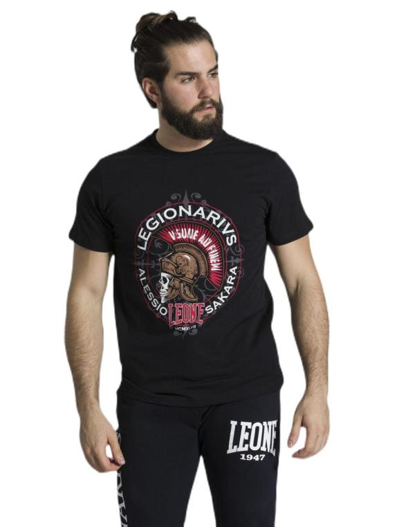 Legio man t-shirt short sleeve