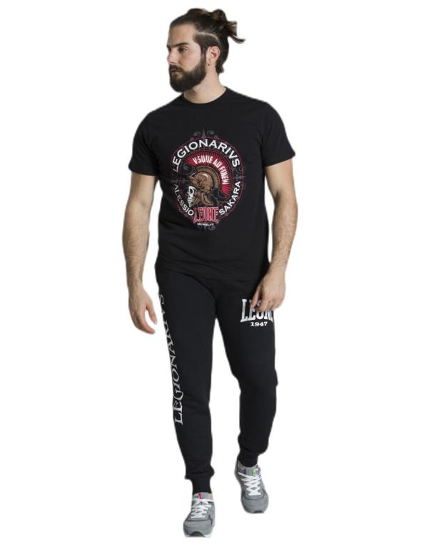 Legio man t-shirt short sleeve 2