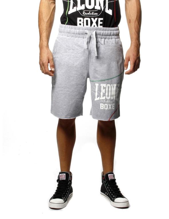 MAN FLEECE SHORT PANTS