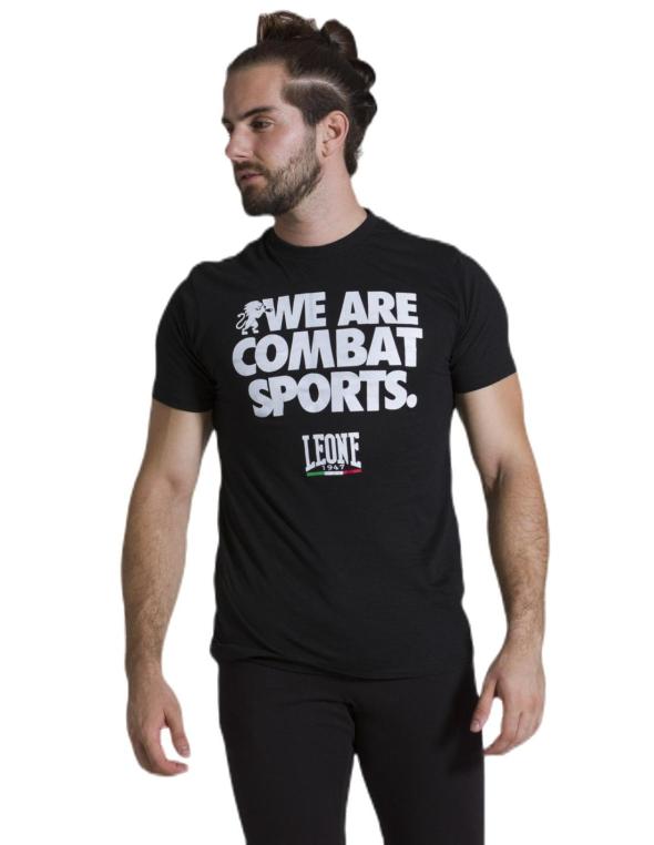 MAN TSHIRT S/S