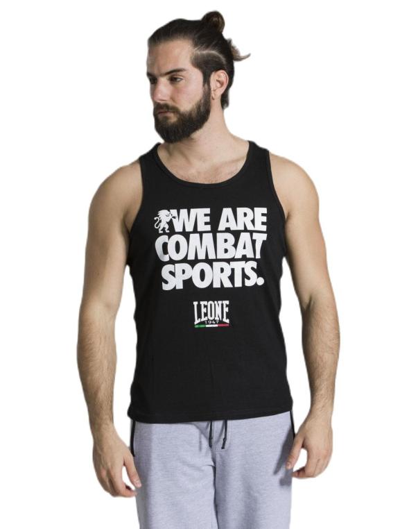 Man tank WACS