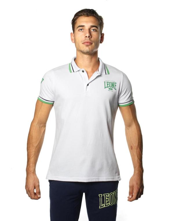 MAN POLO S/S