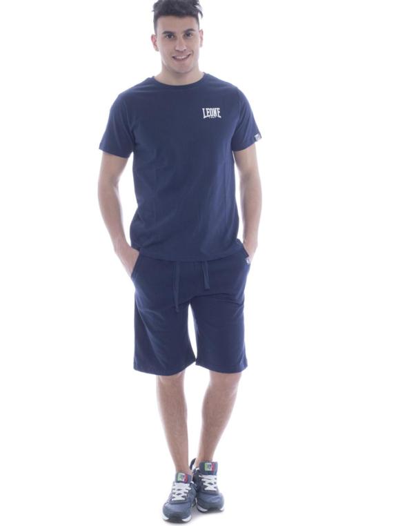 MAN SET TSHIRT + SHORT