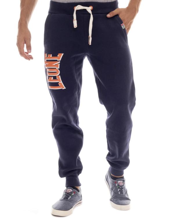 MAN FLEECE PANTS