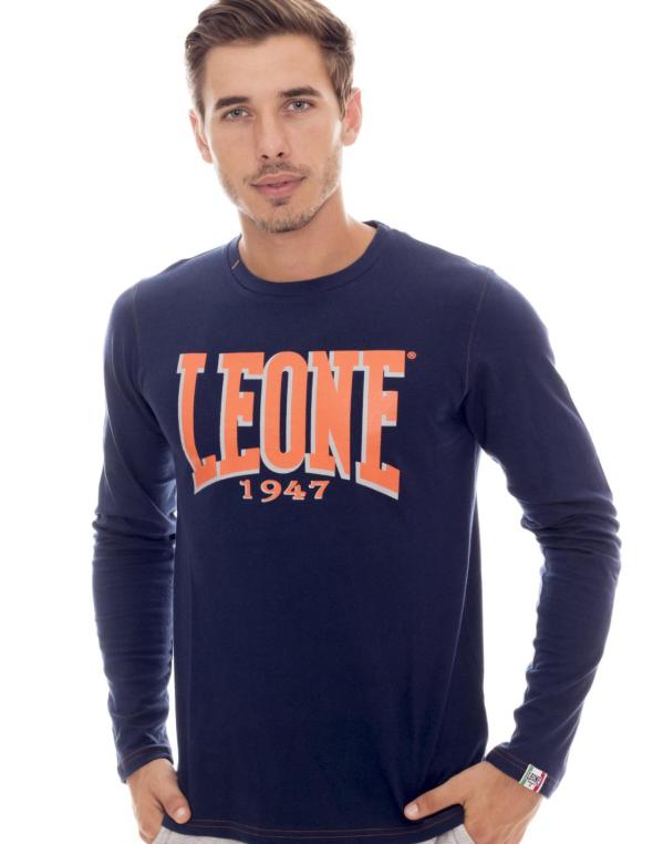 MAN T SHIRT LONG SLEEVE