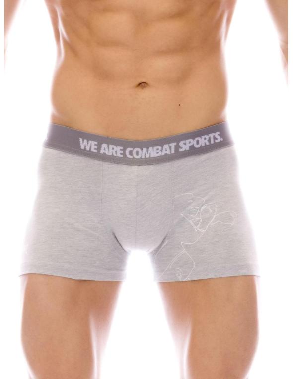 MAN BOXER BIPACK