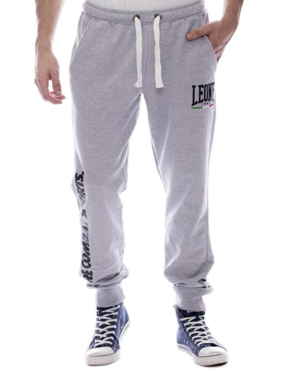 MAN FLEECE PANT