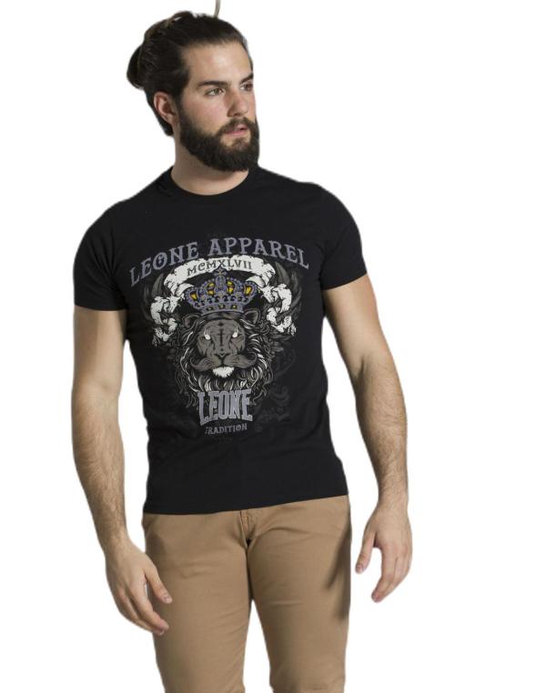 Man T-shirt short sleeve Urban