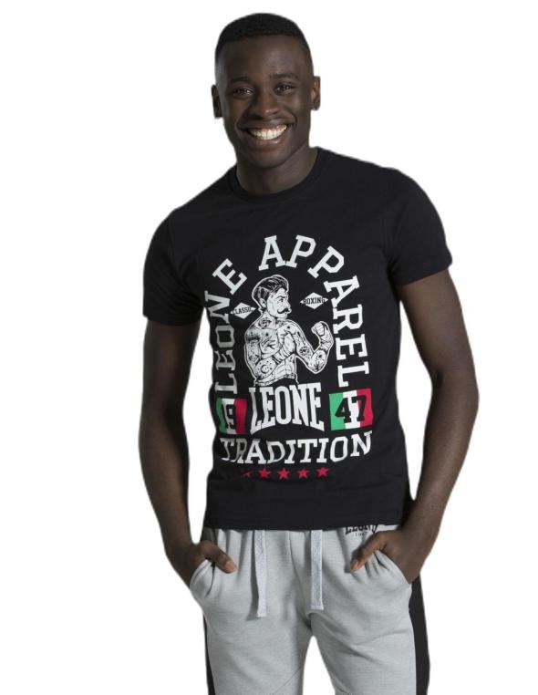 Man T-shirt short sleeve Urban