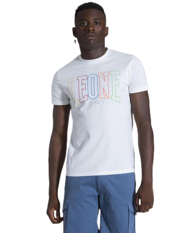 Man T-shirt short sleeves...