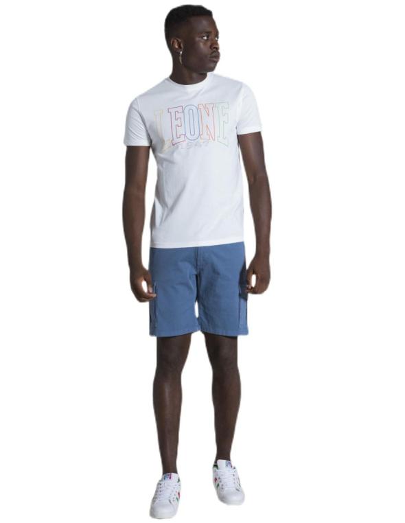 Man T-shirt short sleeves... 2