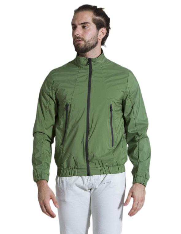 Man jacket Urban