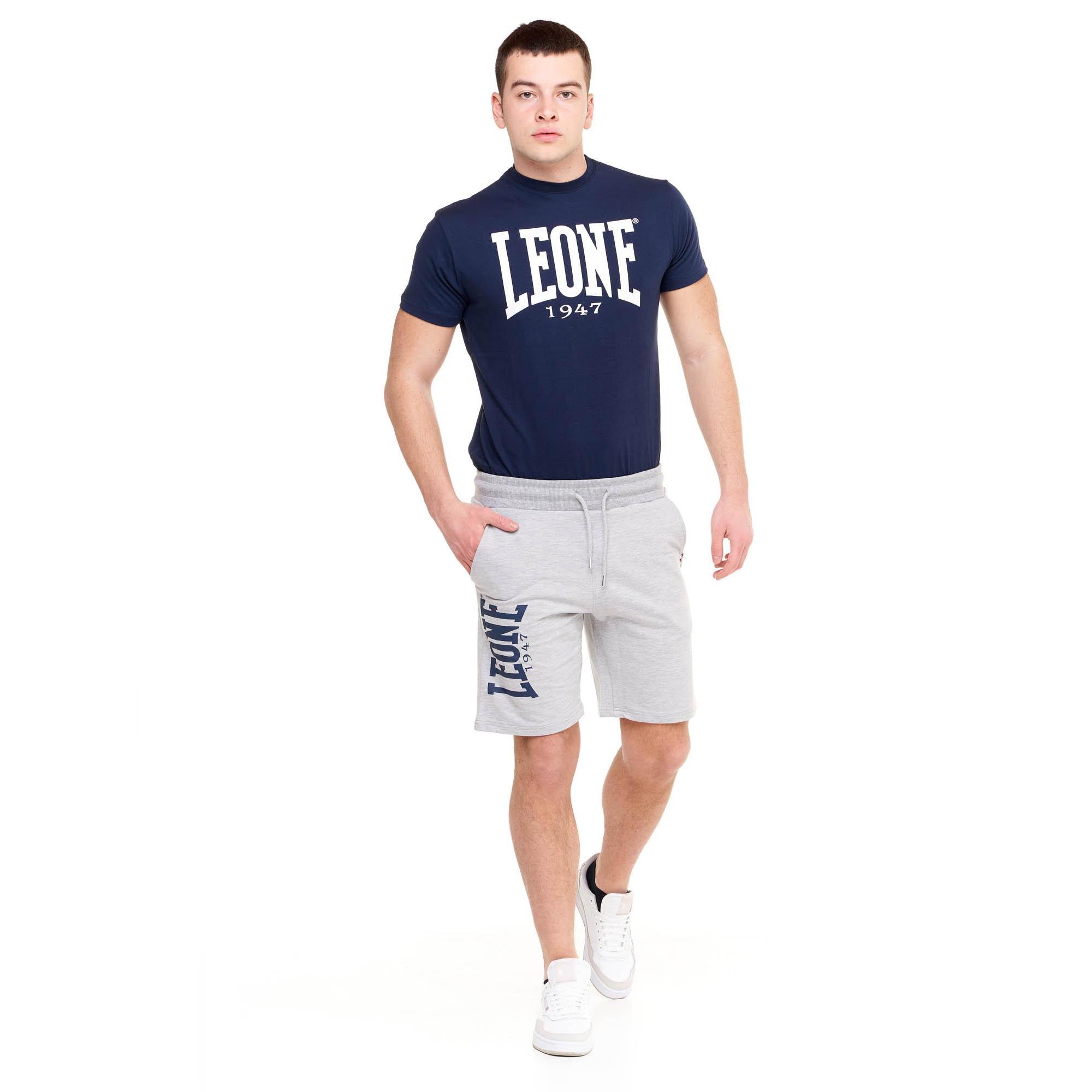 Leone 1947 ショートパンツ MELANGE SHORTS Shorts Leone 1947 | Buy online