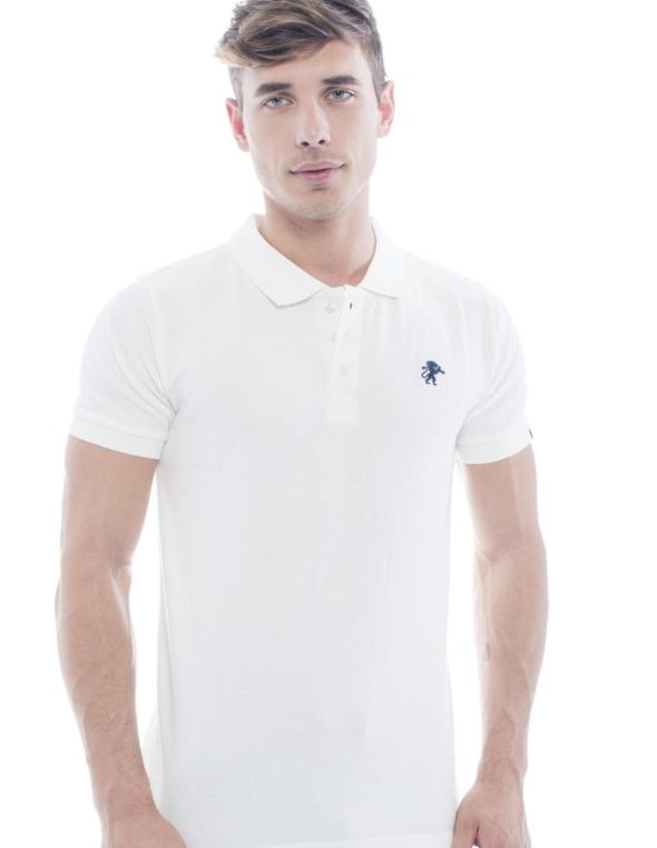 MAN POLO PIQUET