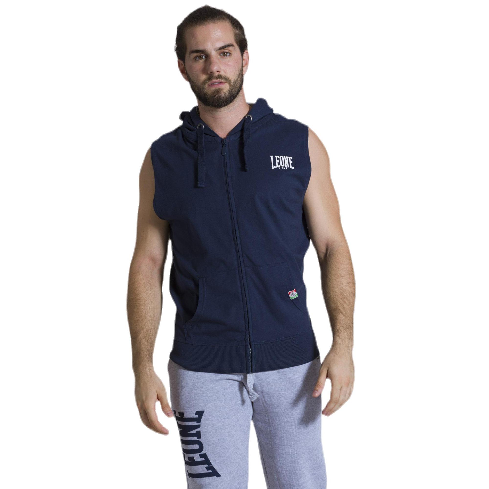 Solada Chaqueta de hombre sin mangas con capucha.: a la venta a 27.99€ en