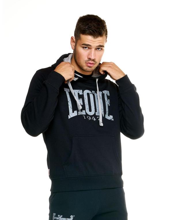 Man hoody tracksuit Leone 1947 2