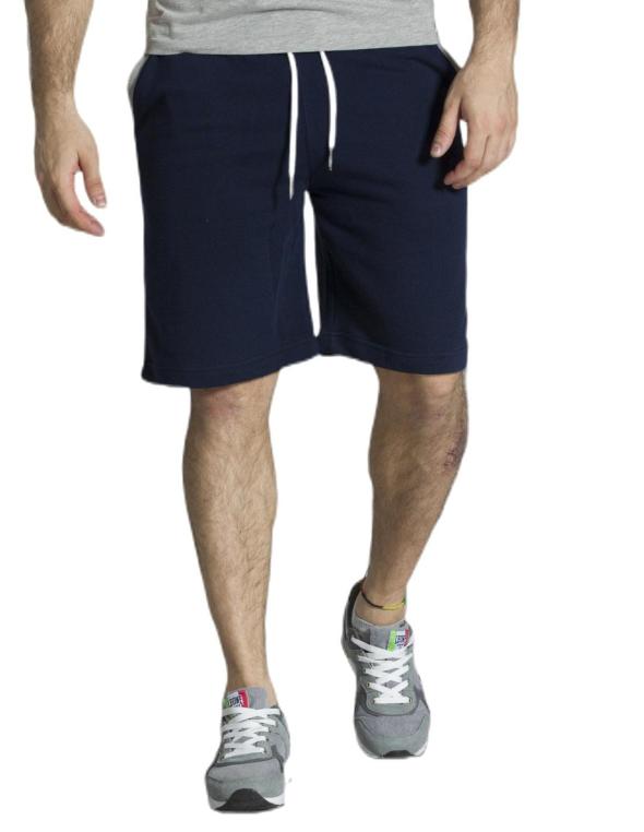 Man bermudas sweatpants Glove