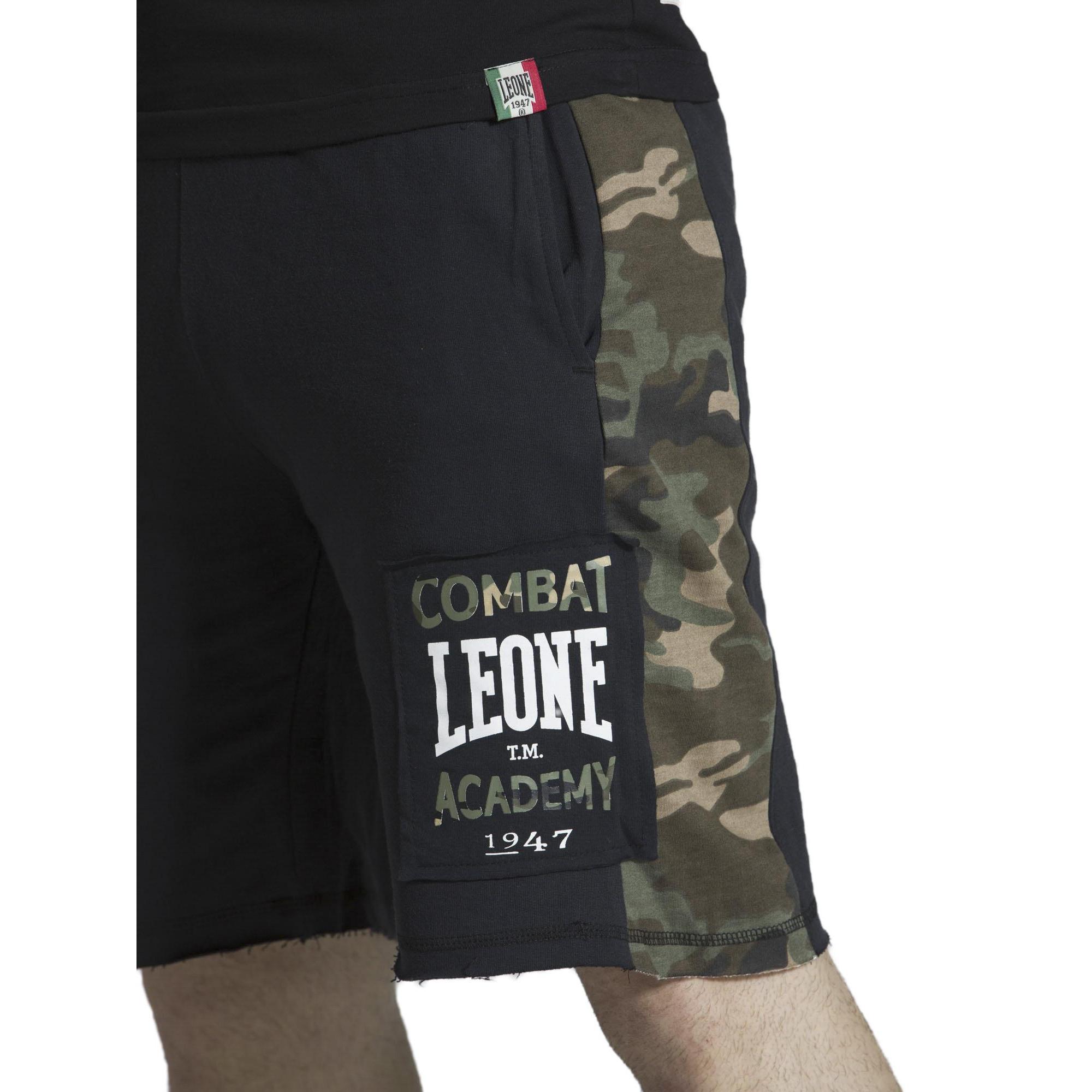 Pantaloncini da Uomo Leone 1947 Apparel Pantaloncini da Uomo Leone 1947 Apparel