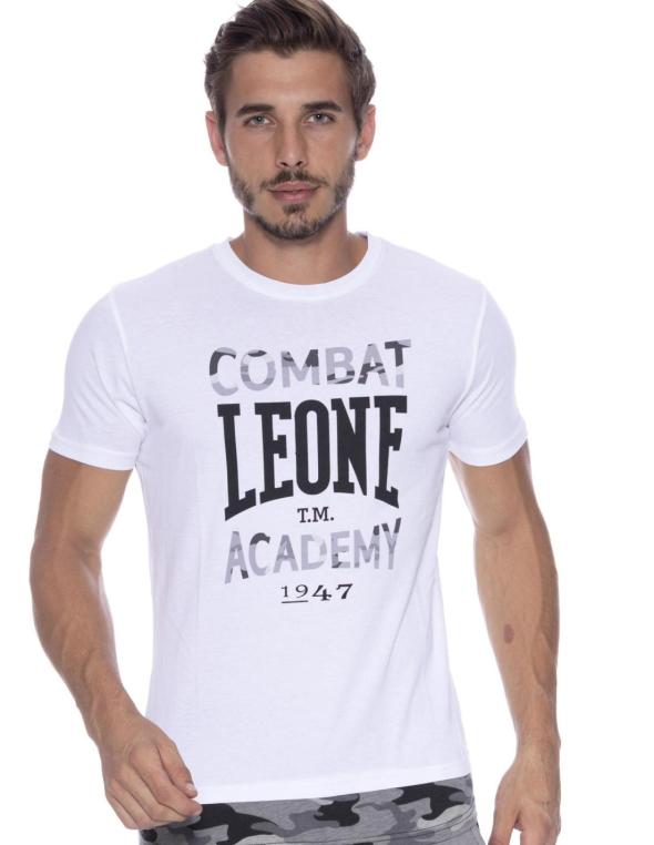 T-shirt da uomo Leone 1947...