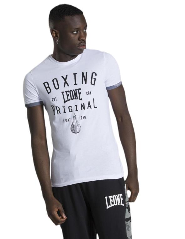 Man T-shirt short sleeves...