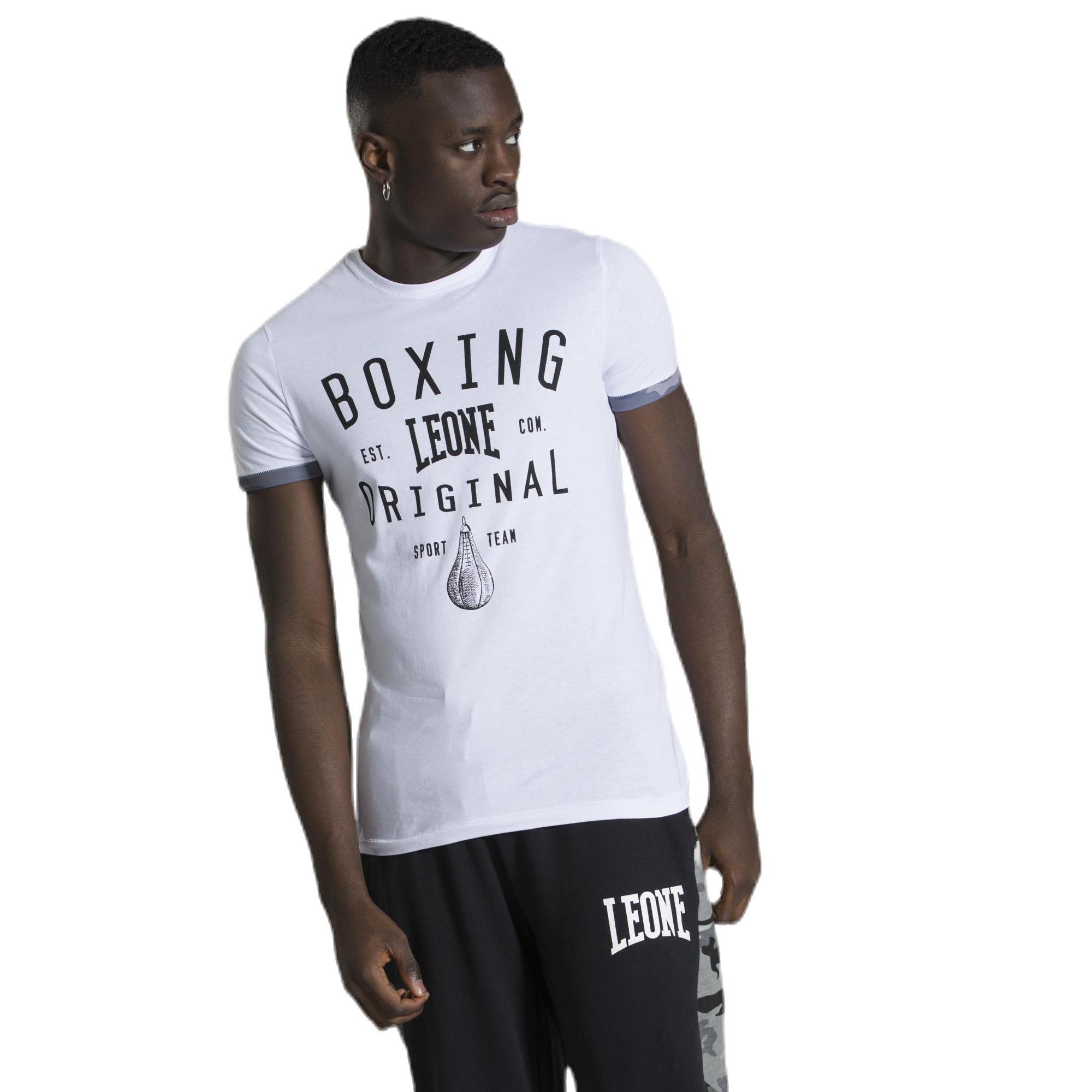 T shirt da uomo Leone 1947 Apparel