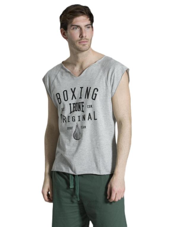 MAN TANK V NECK