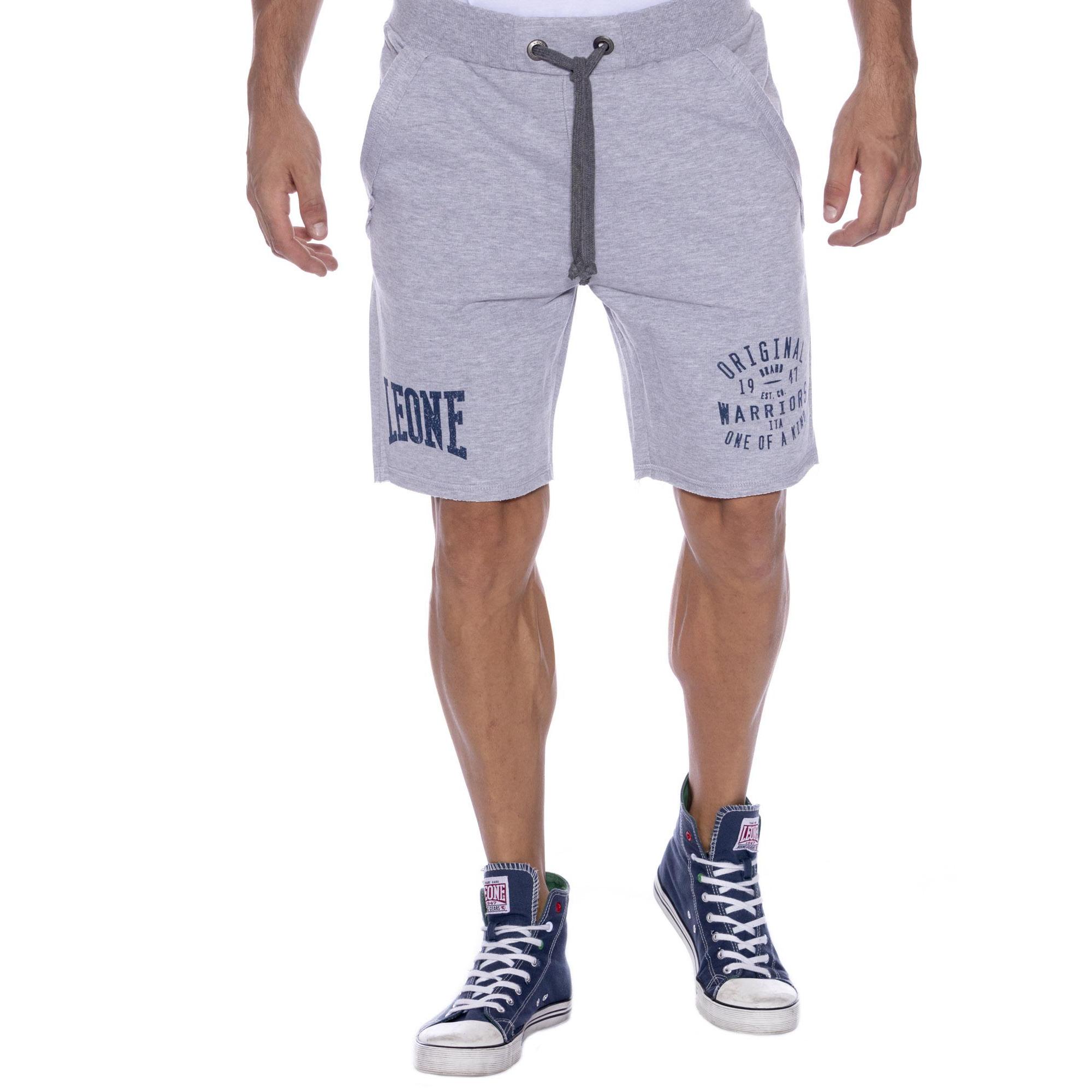 Pantaloncini leone uomo outlet
