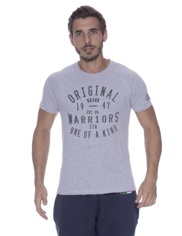 Man T-shirt short sleeves... 2
