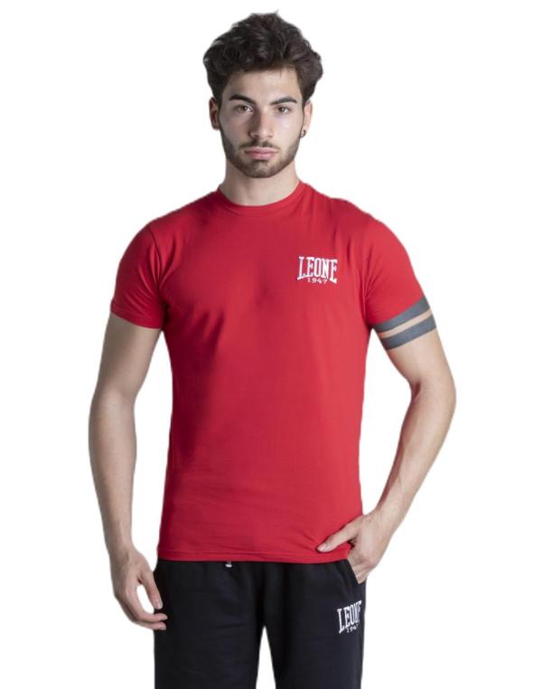 Man T-shirt short sleeves...